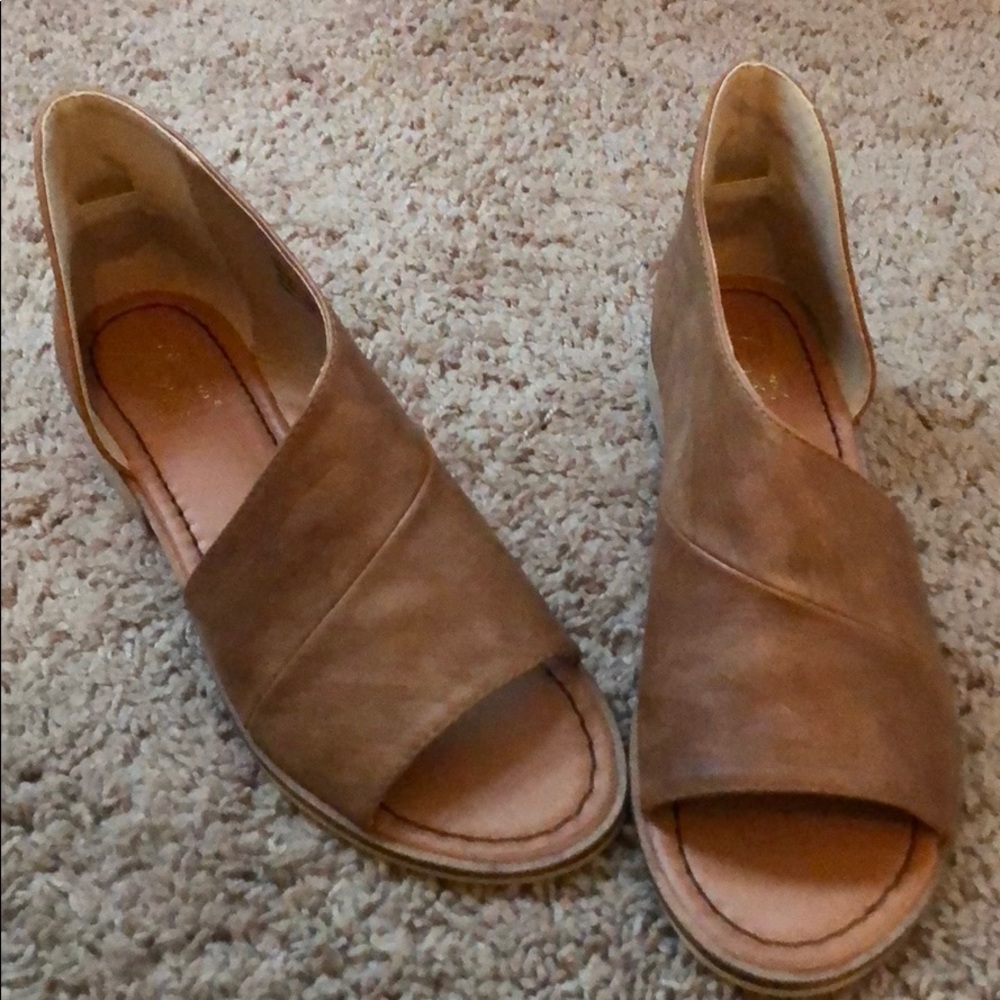 Sandals